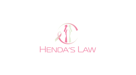 Henda's Law 