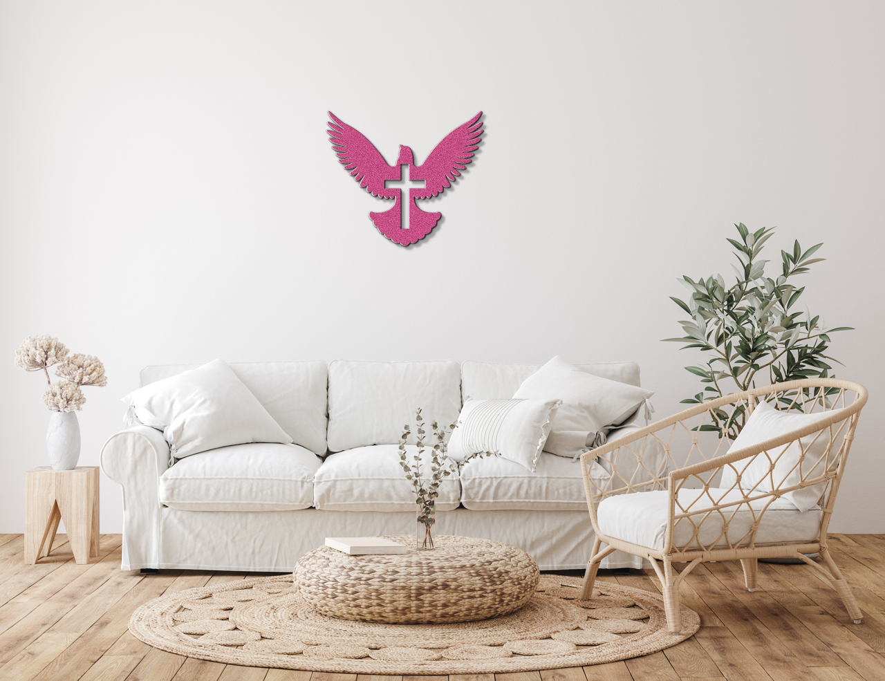 Dove Cross