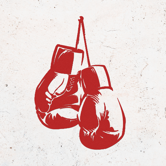 Boxing Gloves