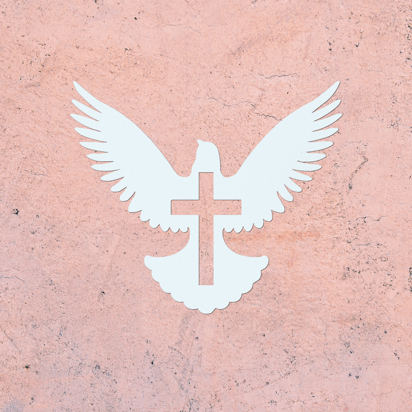 Dove Cross