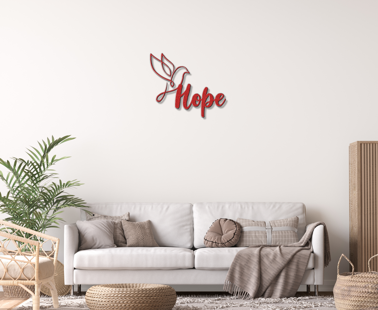 Hope Dove