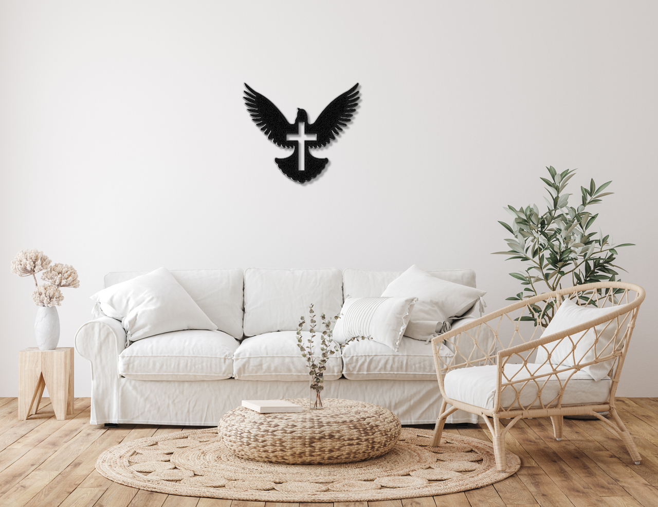 Dove Cross