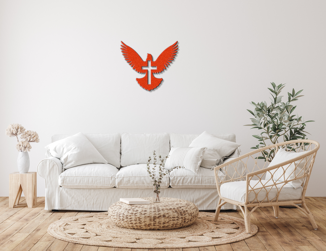 Dove Cross