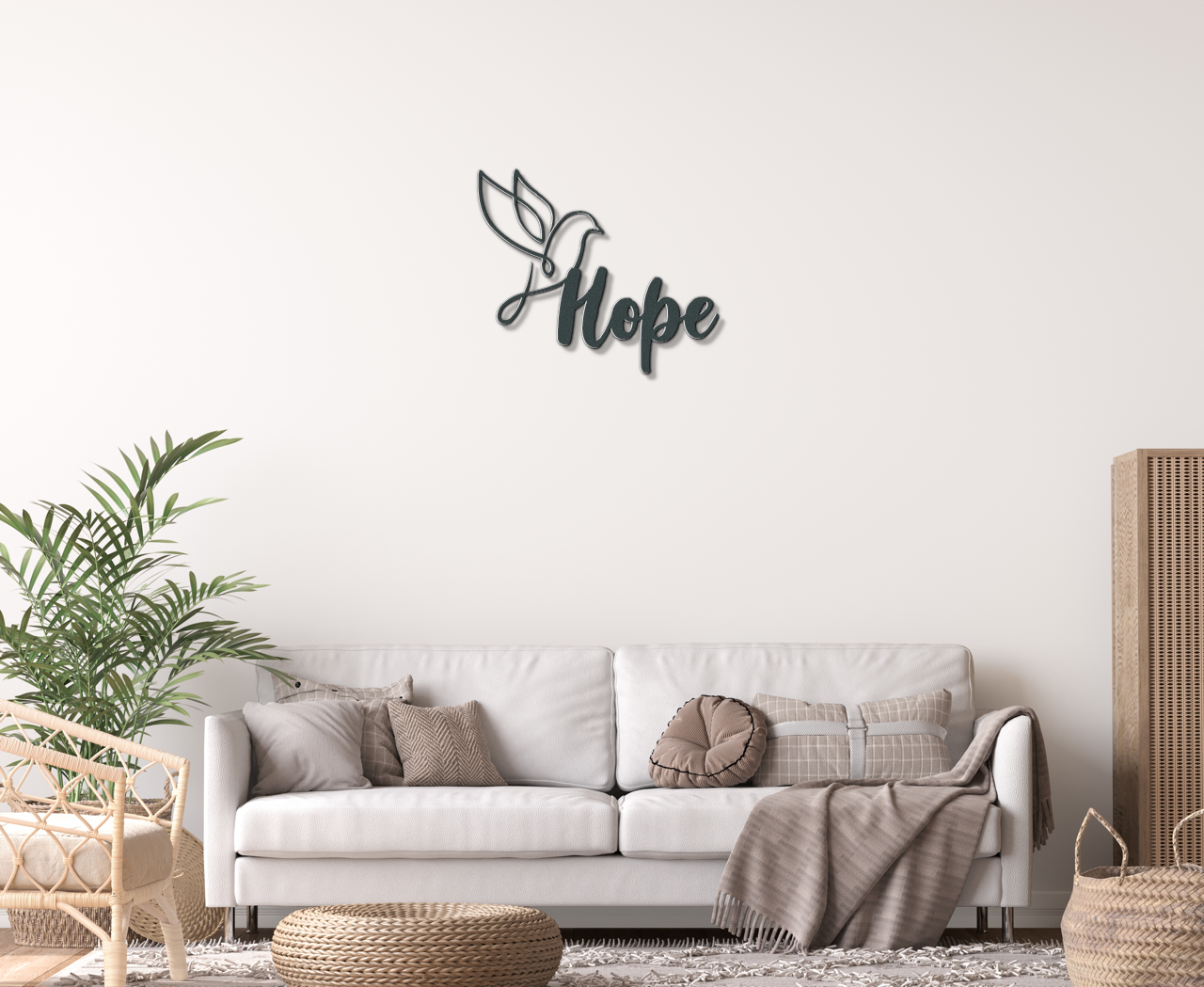 Hope Dove
