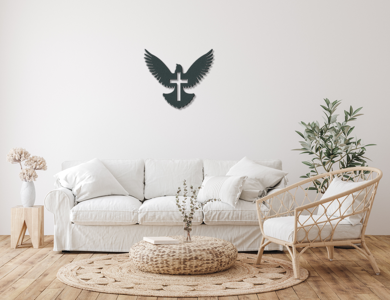 Dove Cross
