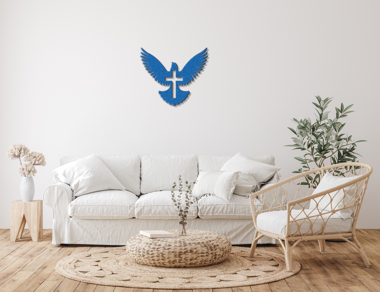 Dove Cross