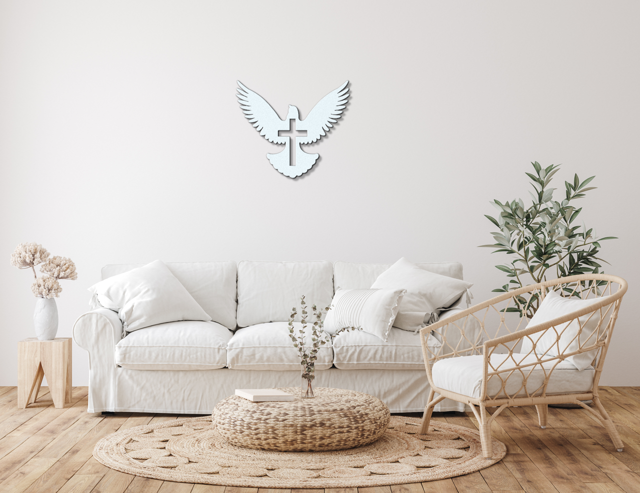 Dove Cross