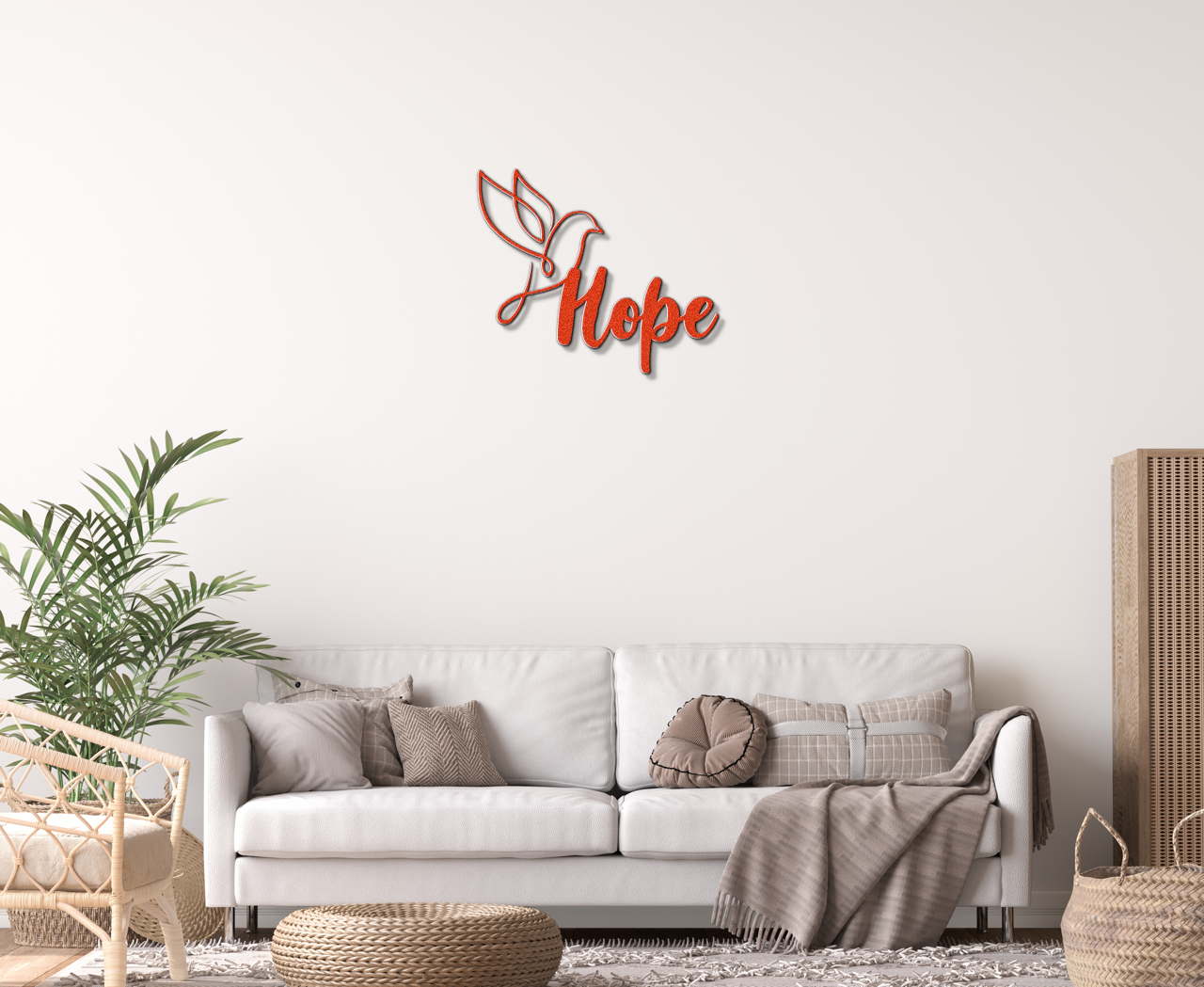 Hope Dove