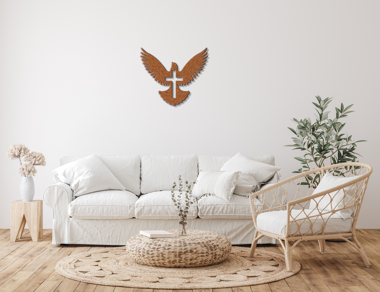 Dove Cross